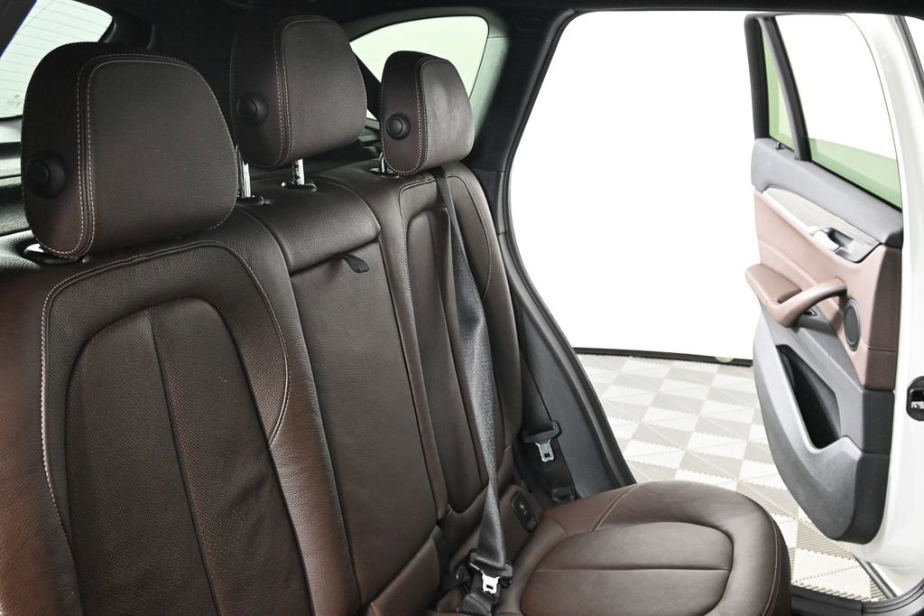 Used 2019 BMW X1 xDrive28i image 21