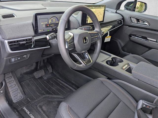 New 2026 Honda Prologue Eco video 3