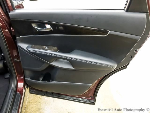 Used 2018 Kia Sorento LX image 21
