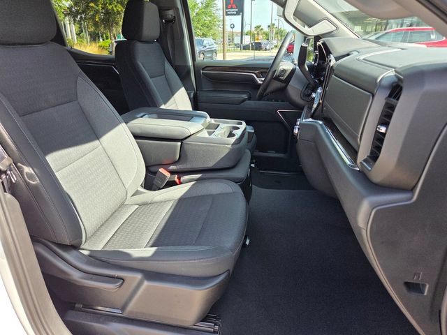Used 2023 GMC Sierra 1500 Elevation RWD image 16