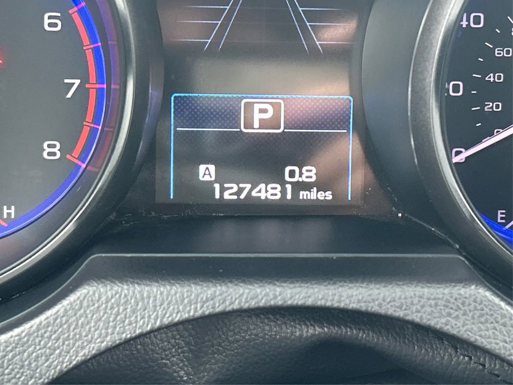 Used 2015 Subaru Outback 2.5i Premium image 39