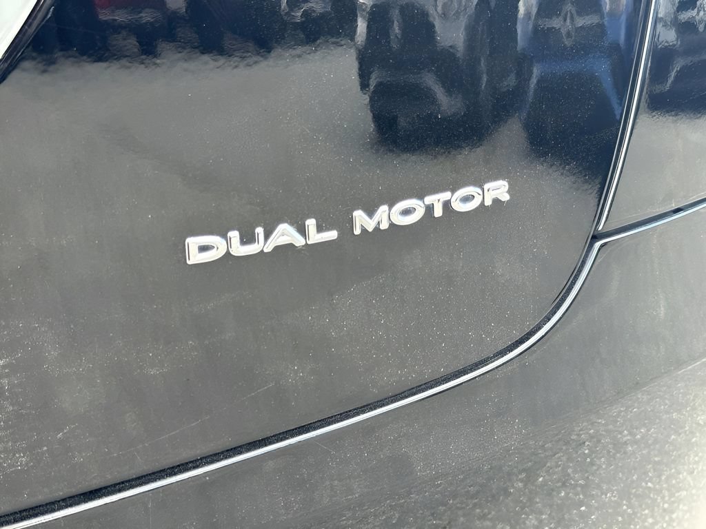 Used 2020 Tesla Model X Long Range AWD/4WD image 22