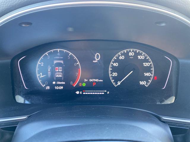 Used 2022 Honda Civic EX-L image 18