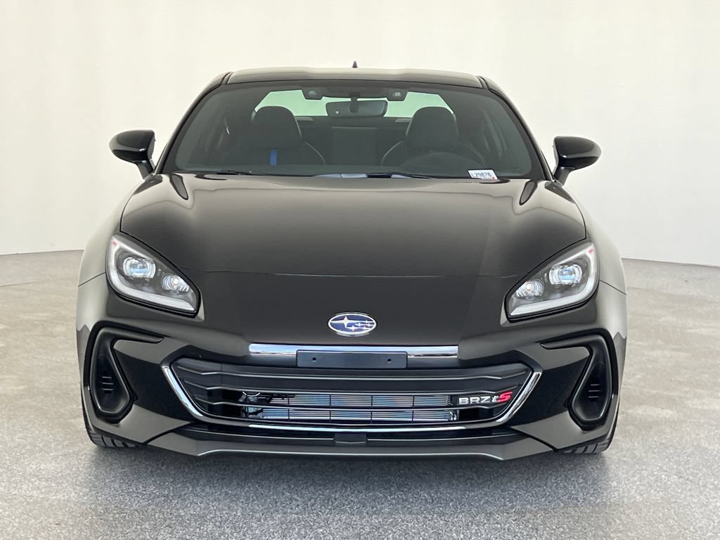 New 2026 Subaru BRZ tS RWD image 10