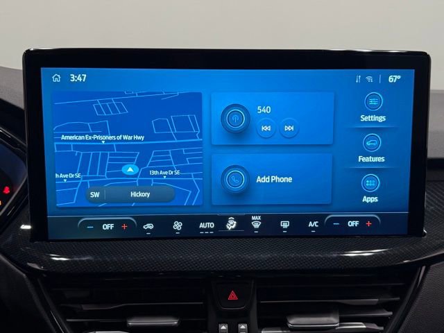 New 2026 Ford Escape ST-Line image 20
