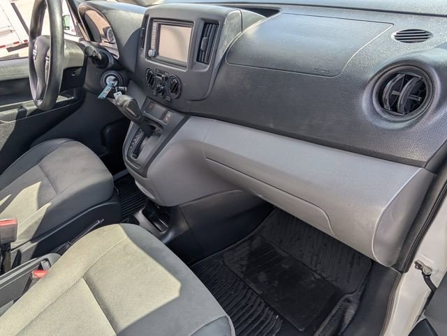 Used 2021 Nissan NV200 SV image 15
