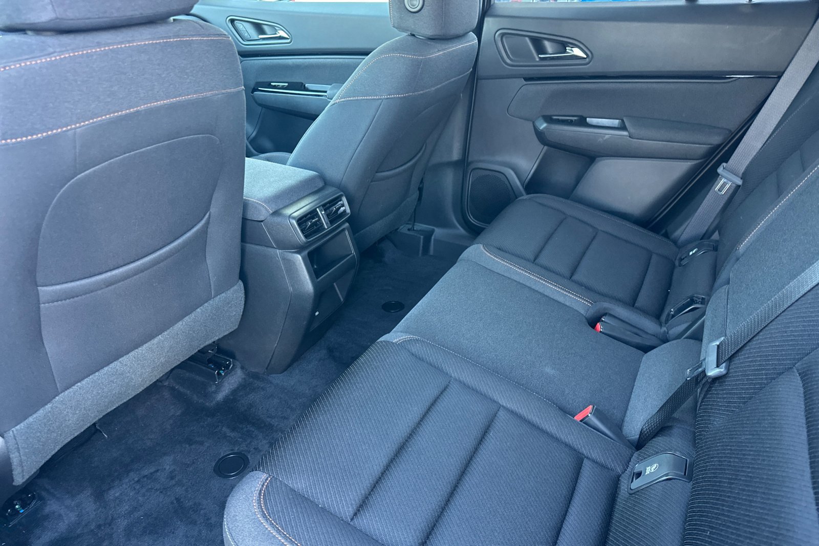 Used 2025 Honda Prologue Eco image 12