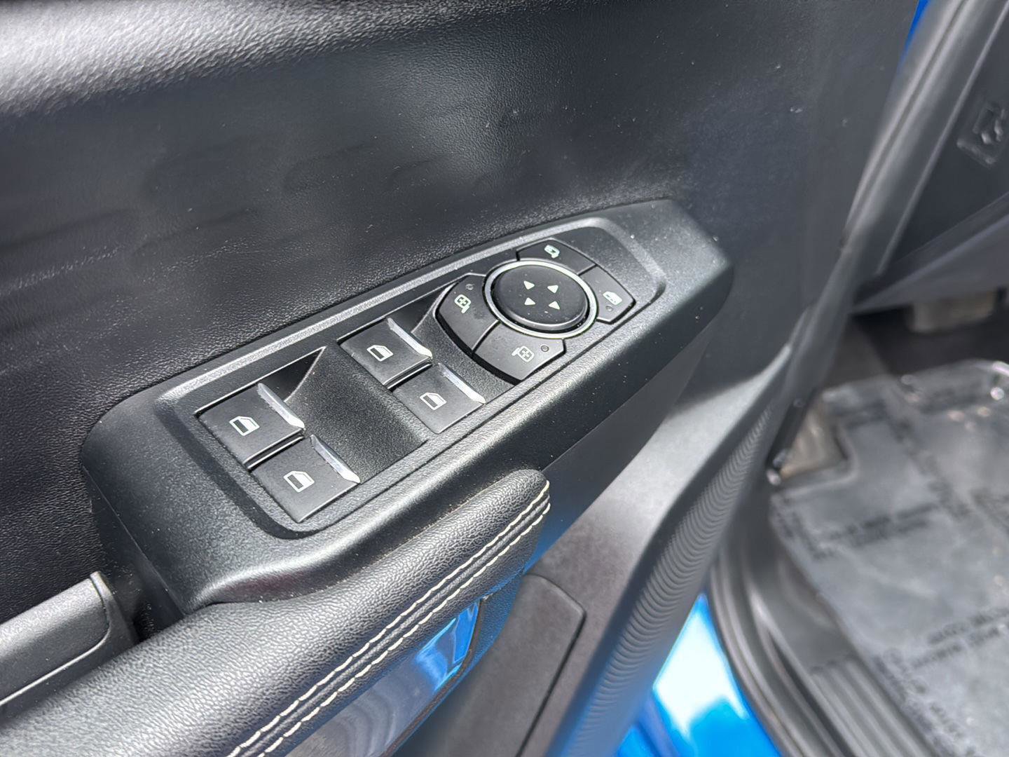 Certified 2024 Ford Ranger XLT w/ Equipment Group 301A High image 26