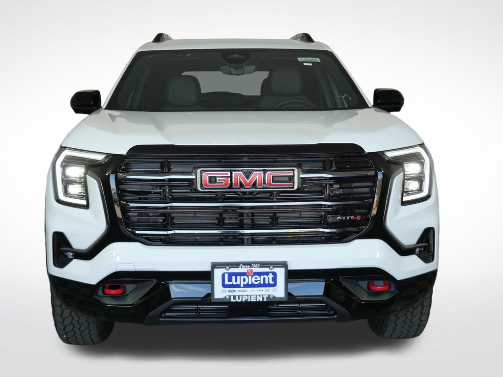New 2026 GMC Terrain AT4 w/ Convenience Package III AWD/4WD image 8