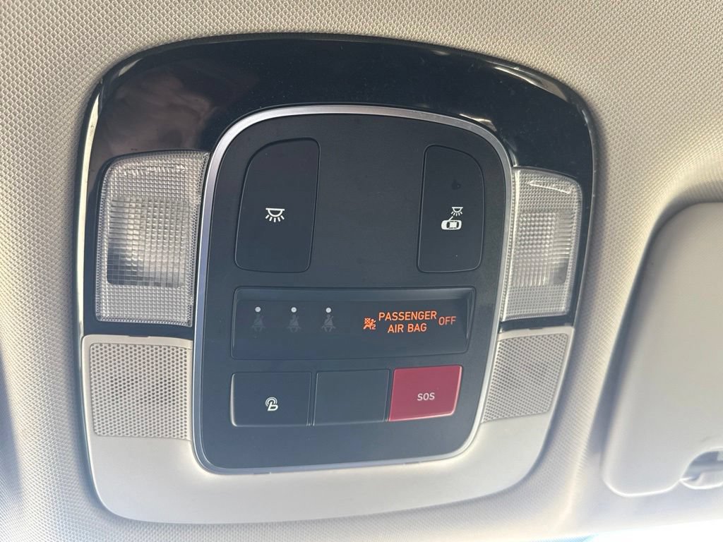 Used 2024 Hyundai Tucson SEL AWD/4WD image 29