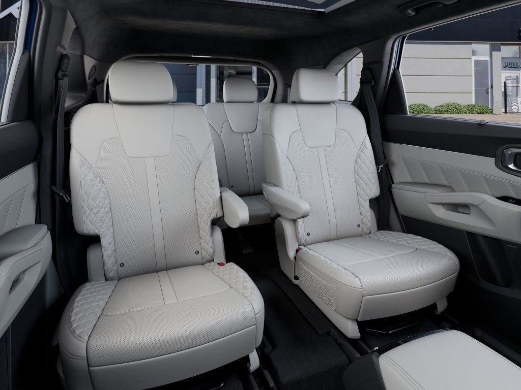 New 2026 Kia Sorento SX Prestige image 20