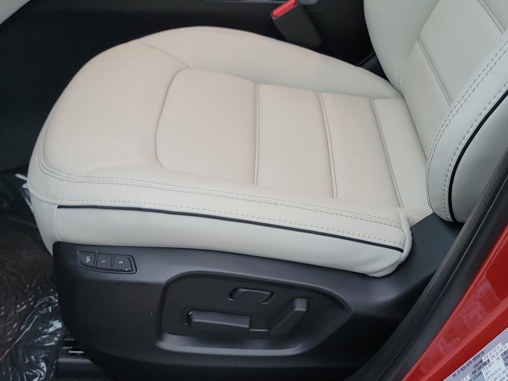 New 2025 MAZDA CX-5 AWD 2.5 S w/ Premium Plus Pkg image 14