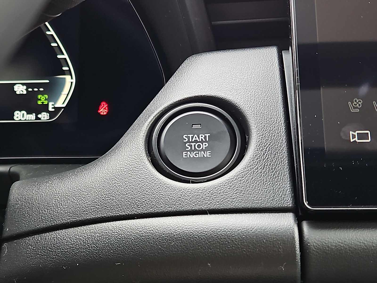 New 2026 MAZDA CX-5 2.5 S w/ Premium Plus Package image 19