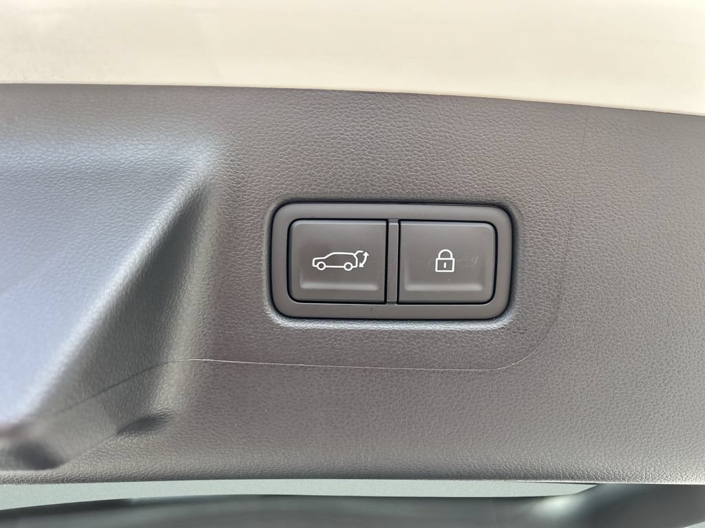 New 2027 Hyundai Santa Fe SE FWD image 15