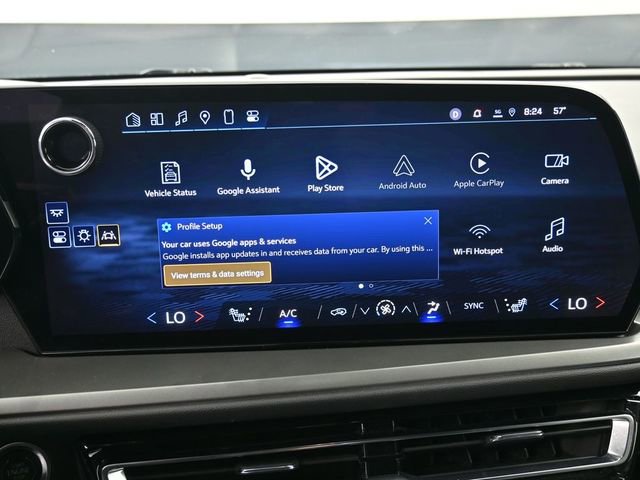 Used 2025 Chevrolet Traverse LT FWD image 10