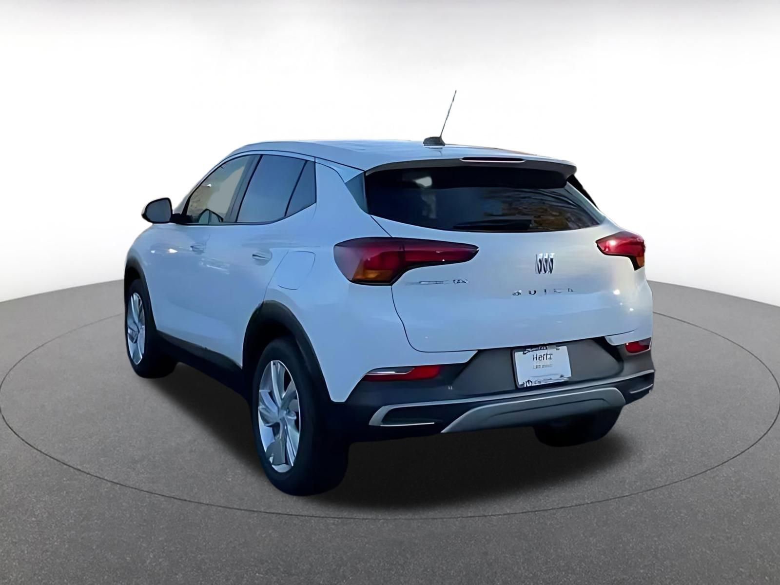 Used 2025 Buick Encore GX Preferred image 6