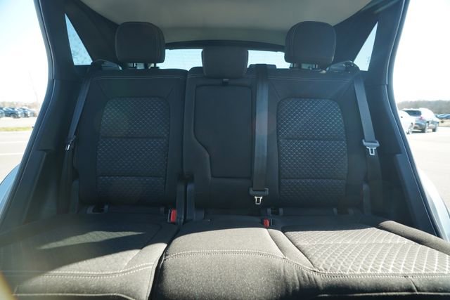 Used 2023 Ford Escape Active image 33