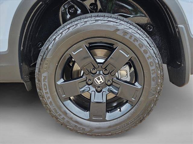 Used 2024 Honda Ridgeline Black Edition image 25