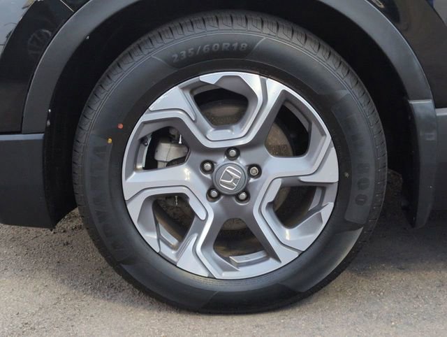 Used 2017 Honda CR-V EX image 32