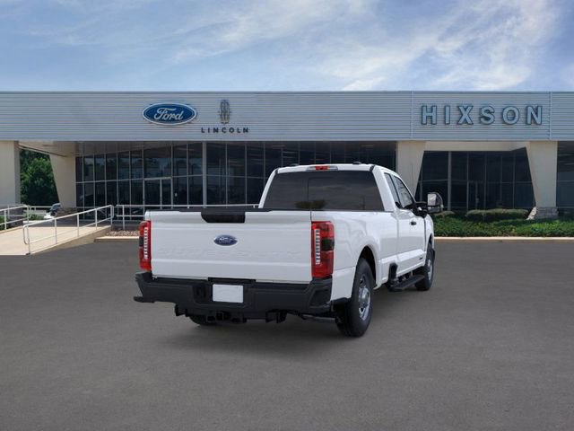 New 2026 Ford F250 XL image 8