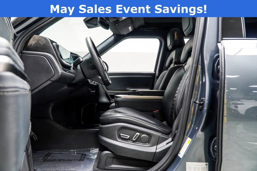 Used 2024 Rivian R1S Adventure AWD/4WD image 35
