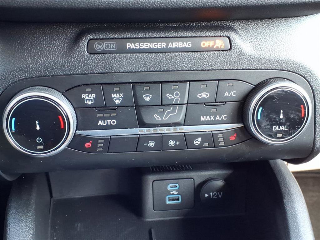 Certified 2023 Ford Escape Active image 26