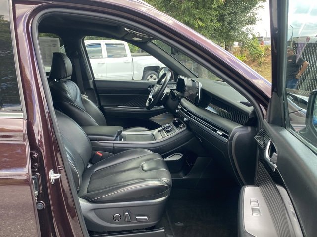 Used 2024 Hyundai Palisade Calligraphy image 29