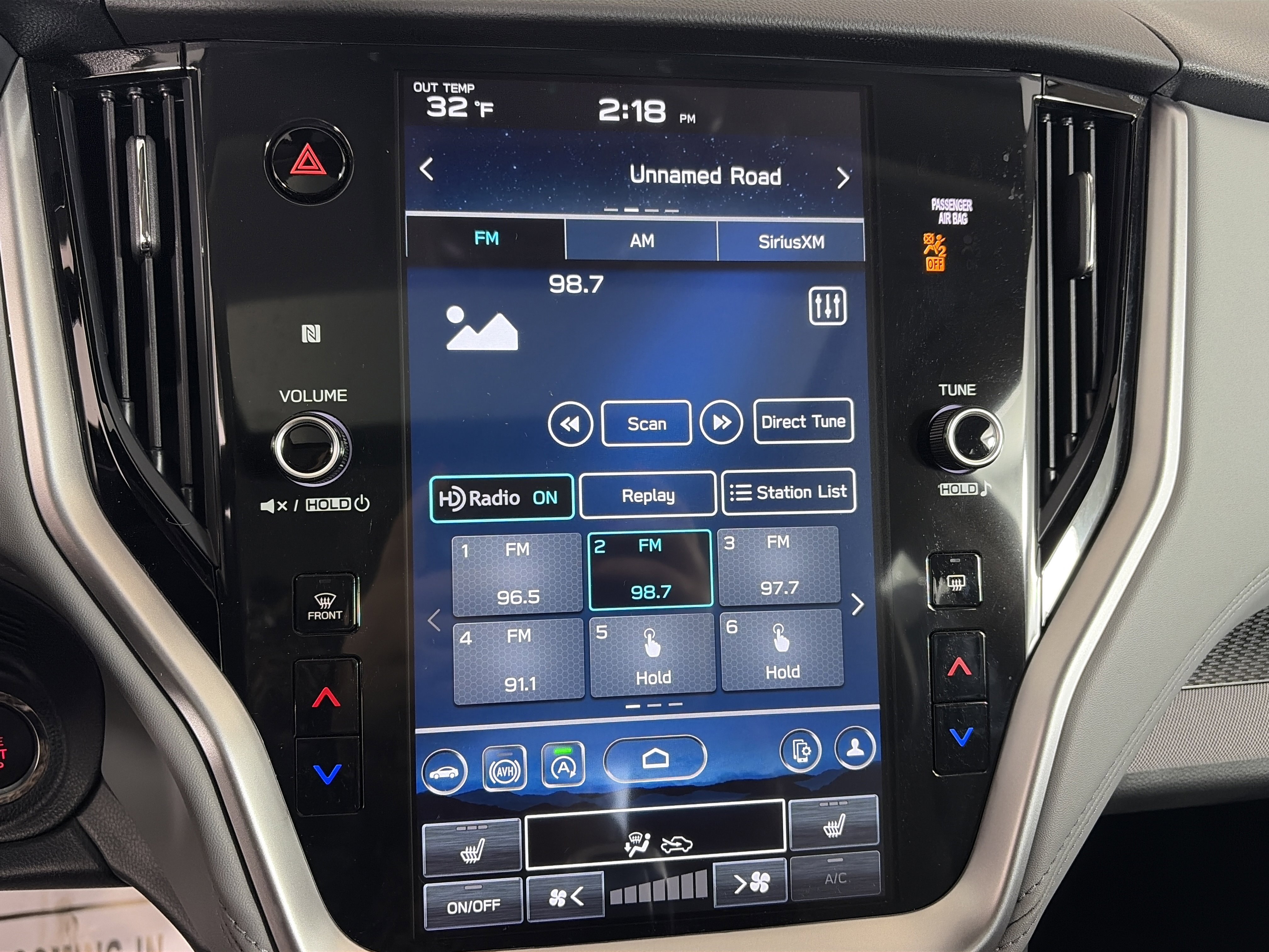 Used 2025 Subaru Legacy Premium image 19