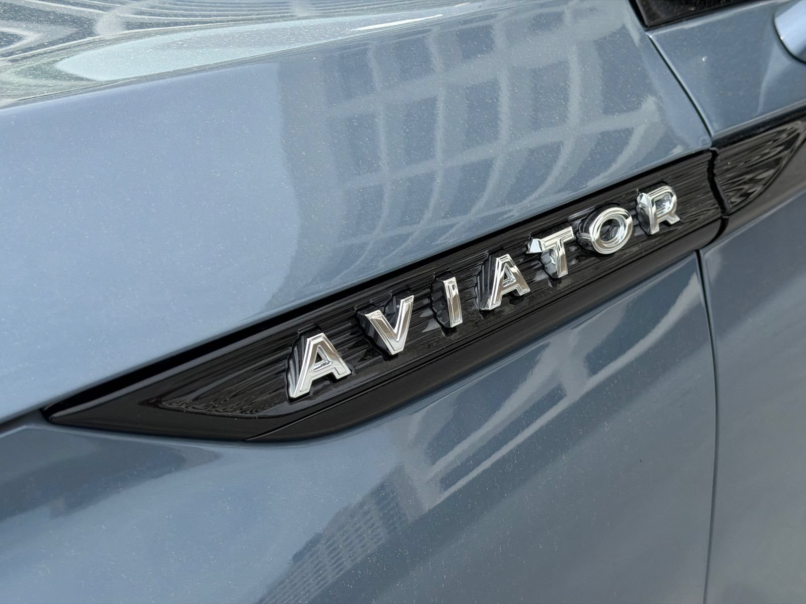 New 2026 Lincoln Aviator Reserve w/ Luxury Package AWD/4WD image 16