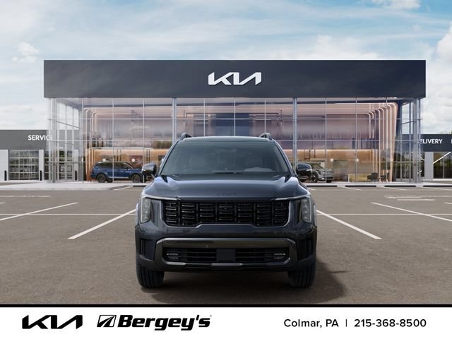New 2026 Kia Sorento SX Prestige AWD/4WD image 2