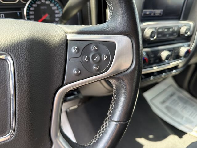 Used 2018 GMC Sierra 1500 SLE w/ SLE Value Package AWD/4WD image 20