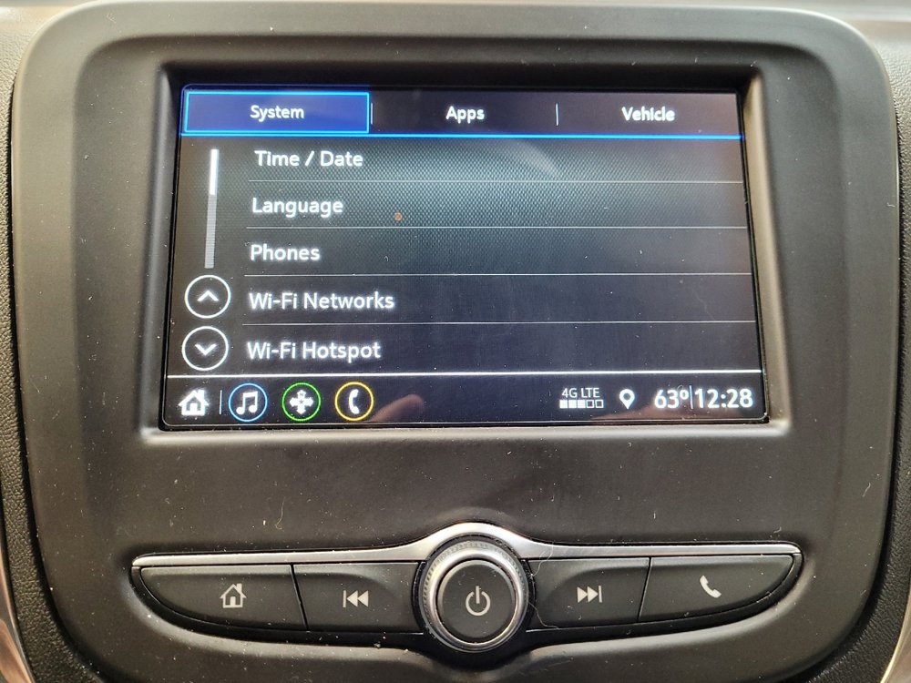 Used 2019 Chevrolet Equinox LS FWD image 25