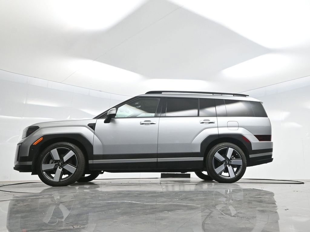 Used 2024 Hyundai Santa Fe Limited AWD/4WD image 62