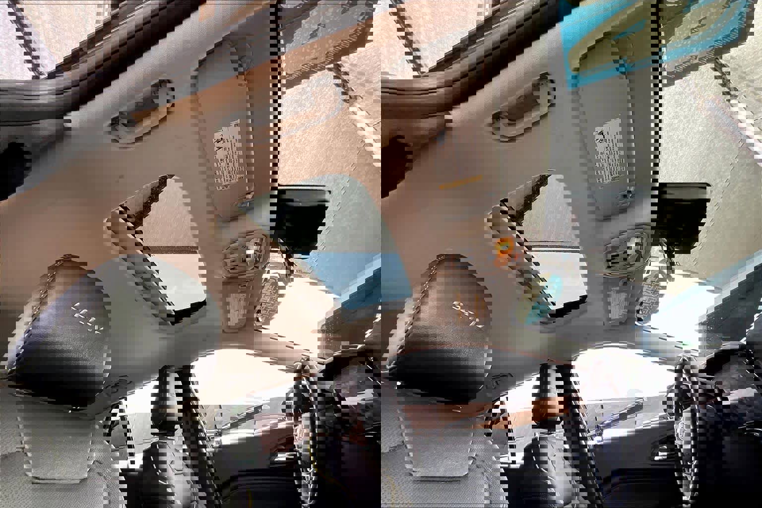 Certified 2024 Chevrolet Trax ACTIV w/ Sunroof Package image 15