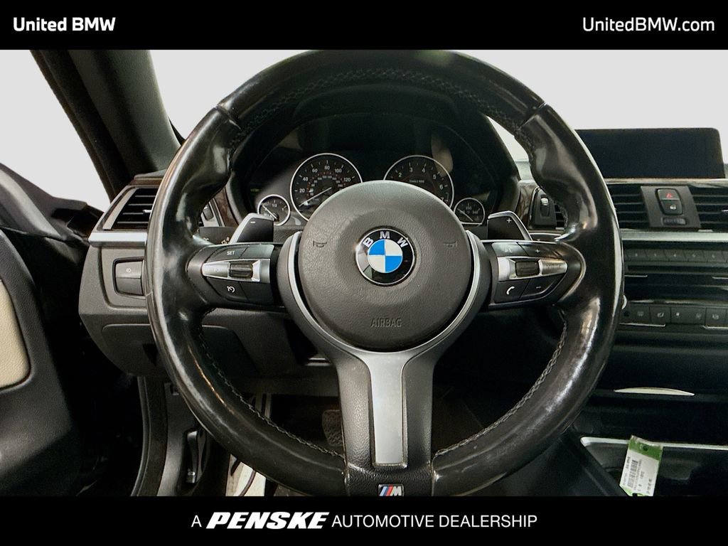 Used 2015 BMW 435i Convertible image 6