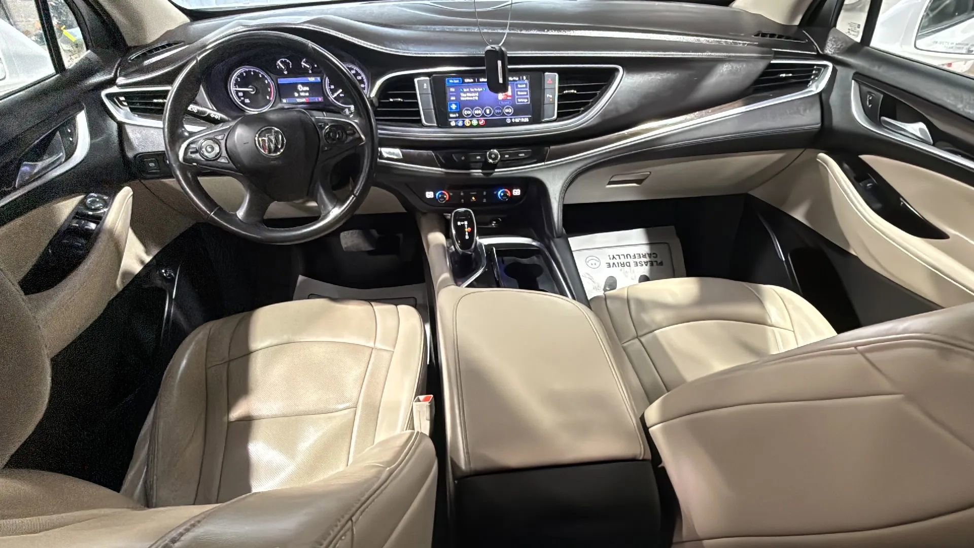 Used 2020 Buick Enclave Essence FWD image 30