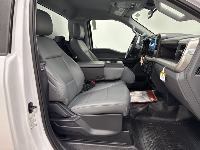 New 2025 Ford F350 XL w/ XL Chrome Package AWD/4WD image 41
