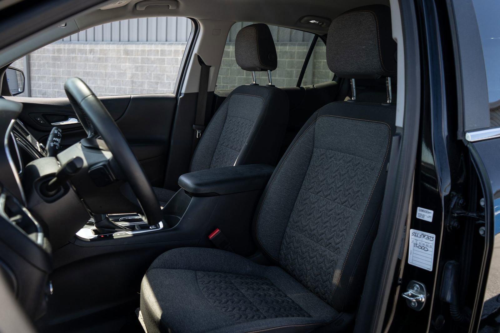 Used 2024 Chevrolet Equinox LT FWD image 15