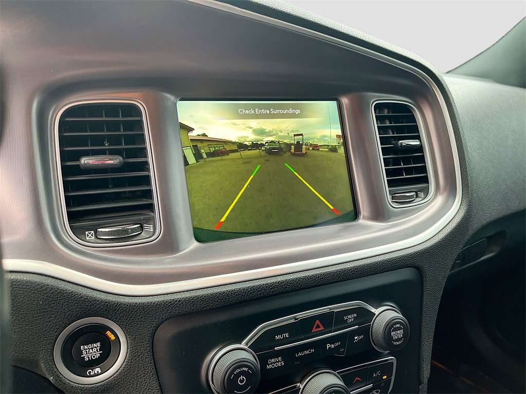 Used 2023 Dodge Charger Scat Pack image 14