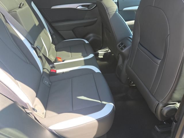 New 2026 Buick Envision Sport Touring AWD/4WD image 23