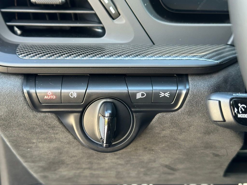 Certified 2026 Porsche 911 GT3 image 35