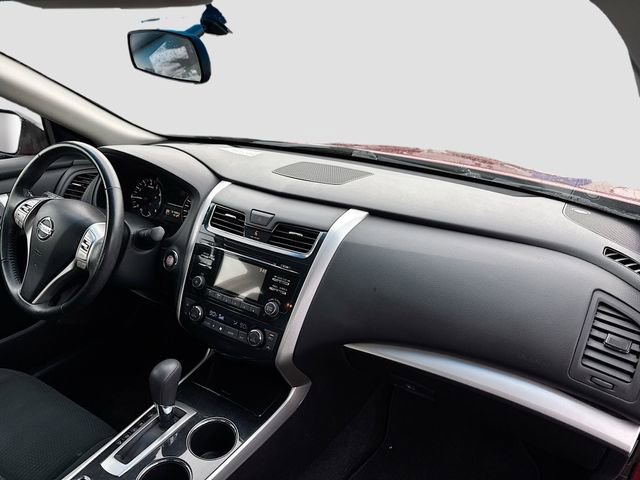 Used 2014 Nissan Altima 2.5 SV image 27