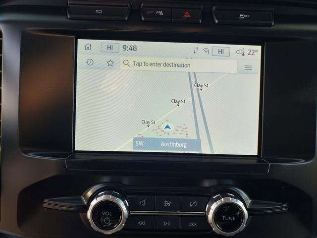 Used 2023 Ford F150 XLT w/ Equipment Group 301A Mid image 16