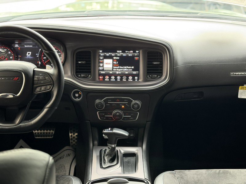 Used 2022 Dodge Charger R/T w/ Plus Group image 22
