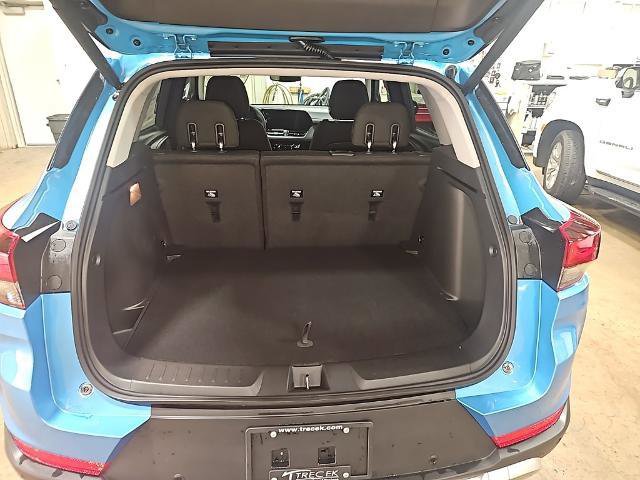 New 2026 Chevrolet TrailBlazer LT w/ Convenience Package image 22