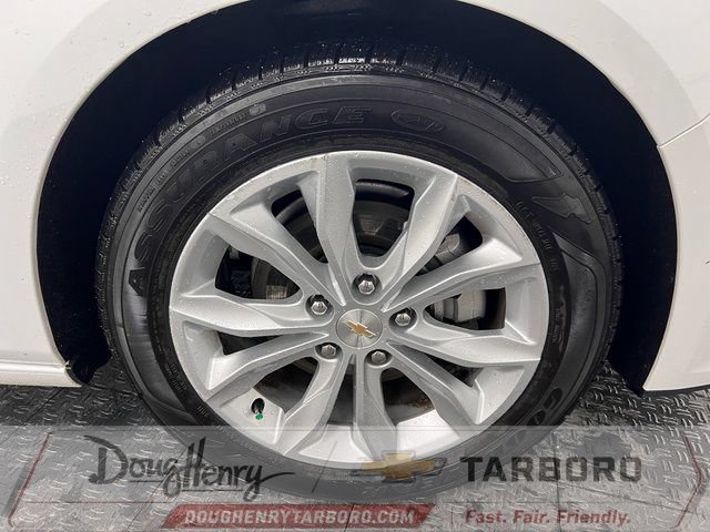 Used 2024 Chevrolet Malibu LT FWD image 19