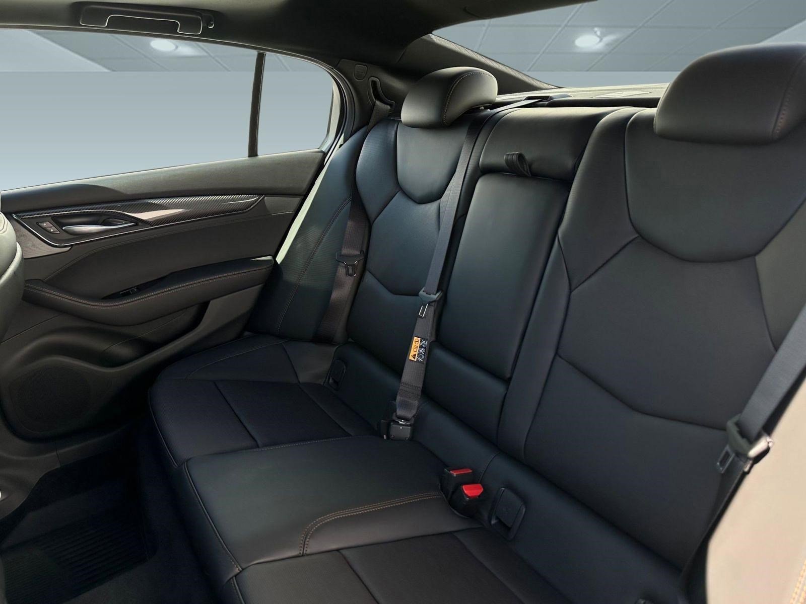 New 2026 Cadillac CT5 Sport RWD image 32