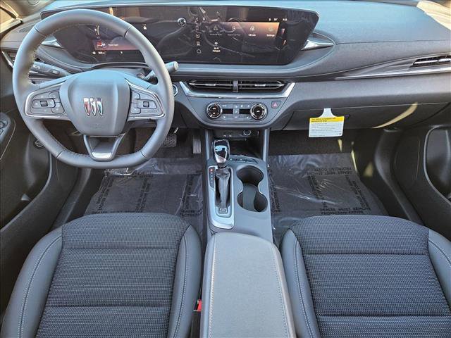 New 2026 Buick Envista Preferred w/ Convenience I Package image 14