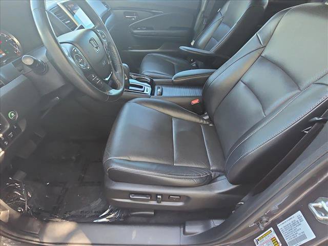 Used 2019 Honda Ridgeline RTL-E image 17