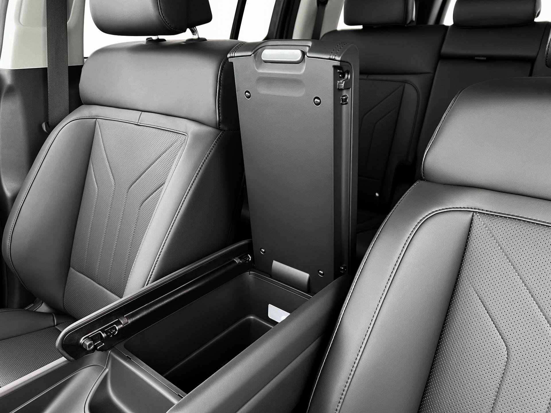 New 2025 Hyundai Santa Fe SEL image 18